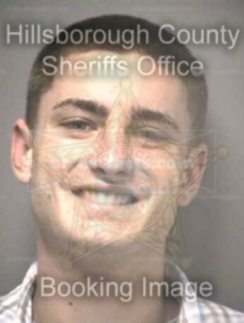 Casey Jerome Cregan
