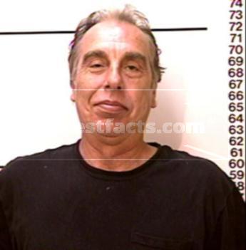 Gary Dean Broom