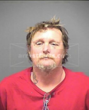 Phillip Wayne Paschal