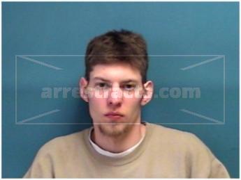 Derek Allen Blake