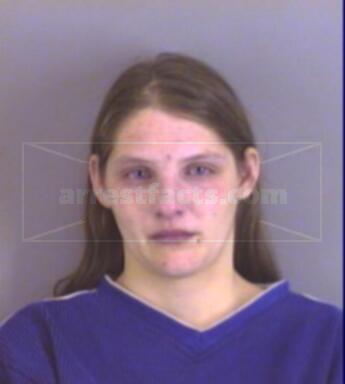 Tammy Gale Husted