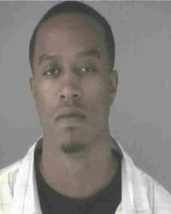 Vonderick Johann Ware