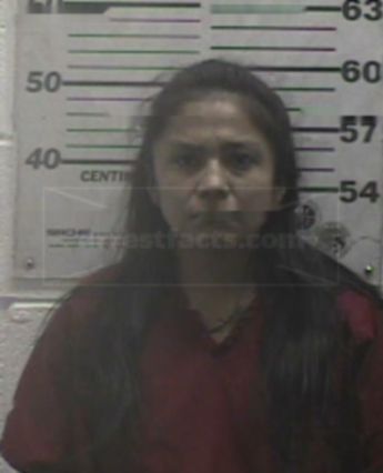 Cassandra Henry