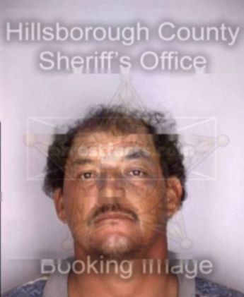 Roy Vasquez