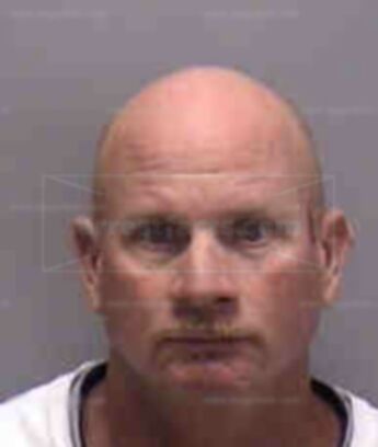 Donald Keith Rawl