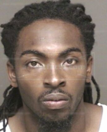 Charles Stephen Williams