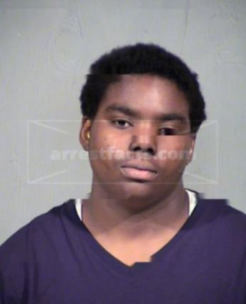 Sierra Justice Monroe