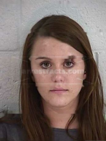 Brooke Nicole Stephan