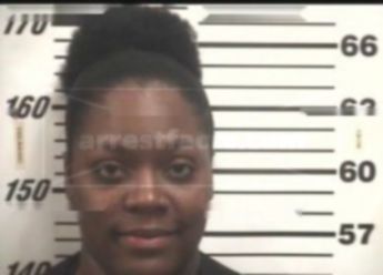 Tamika Latrozda M Smith