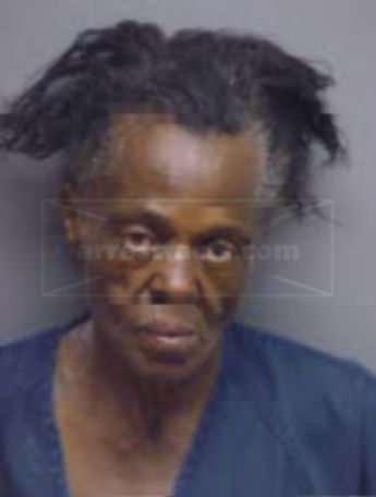 Rosie Marie Bostic