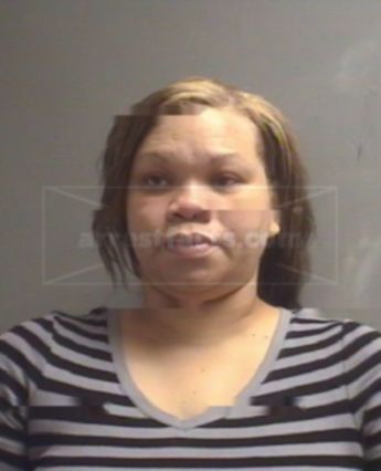 Maria Antoinette Wright