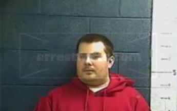 Travis Wayne Miller