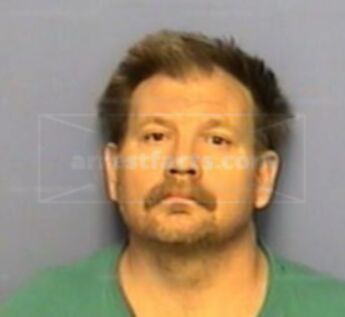 Mitchell Clinton Owens