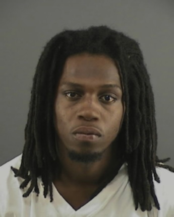 Mario Montrell Howard