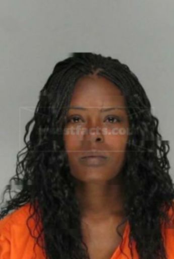 Latosha Nicole Moore