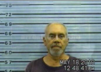 Melvin Joseph Molandes Jr.