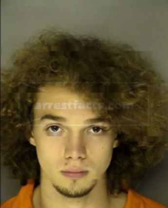 Austin Lee Townsend