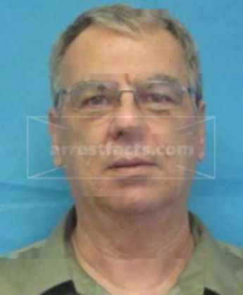 Bruce P Atkinson