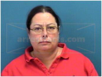 Susan Kathryn Dugas