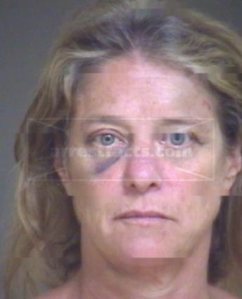 Bobbie Hendricks Woodie