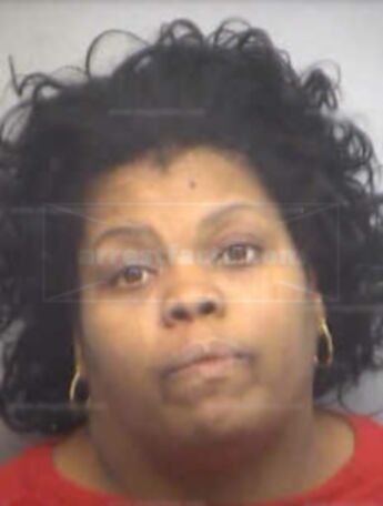 Jessica Elise Worthem