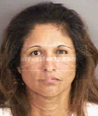 Angela Martinez Norman