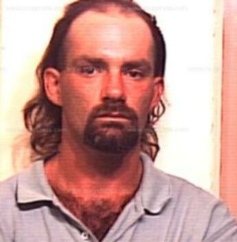 Monty Wayne Thomas