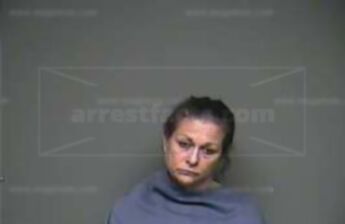 Cheryl Yvette Threatt