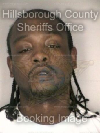 Franklin Delano Williams Jr.