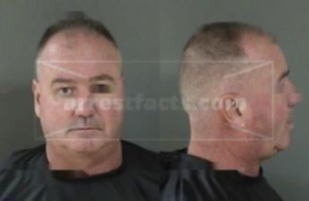 Walter Joel Mccarty