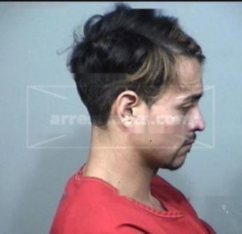 Jonathon Zygmunt Medina