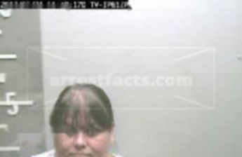 Patricia Ann Frasier