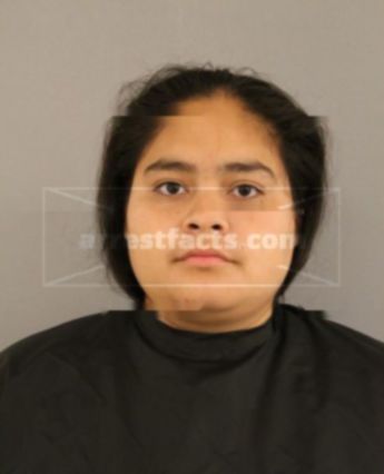 Ashley Nicole Garza