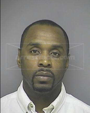 Reginald Demerrick Dorsey