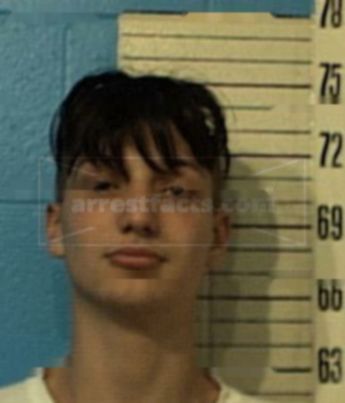 John Cody Williams