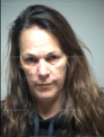 Sherie Renee Witt
