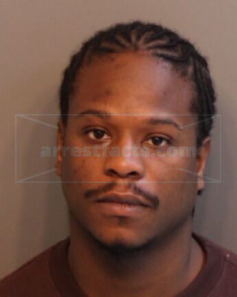 Raphael Rashad Byrd