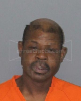 Willie Joe Moses Jr.