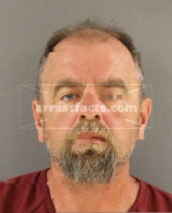Ricky Eugene Kerr