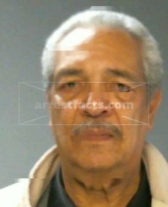Jose Antonio Baez