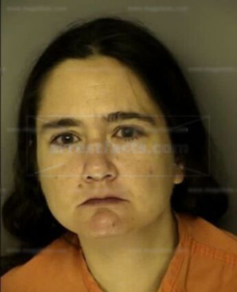 Kimberly Anne Shanley
