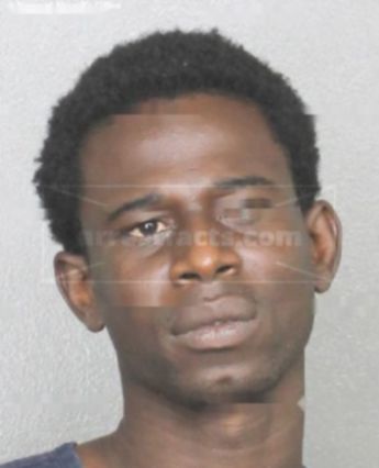 Nesley Guerrier