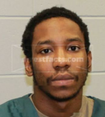 Jermaine Freeman