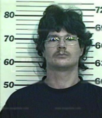 Michael Eugene Eaton