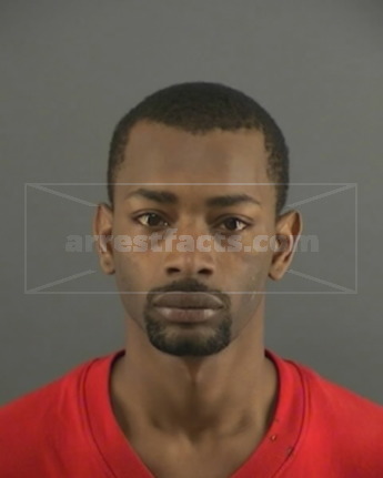 Tremane Lamar Harris-King