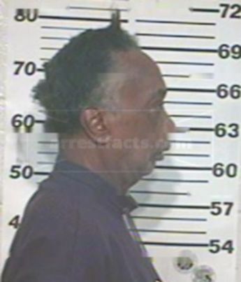 Michael Haulbert Pettus
