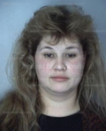 Charlene Mobley West