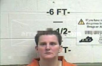 Rachael Worley