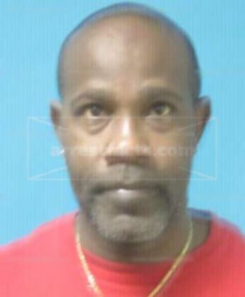 Herman Lee Davis