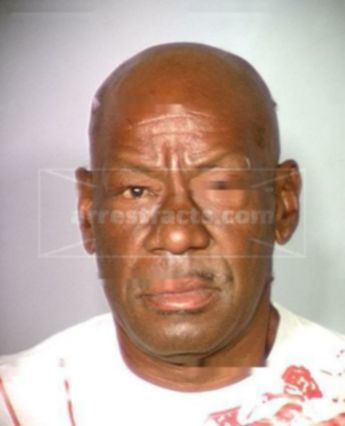 Michael Cardell Harris